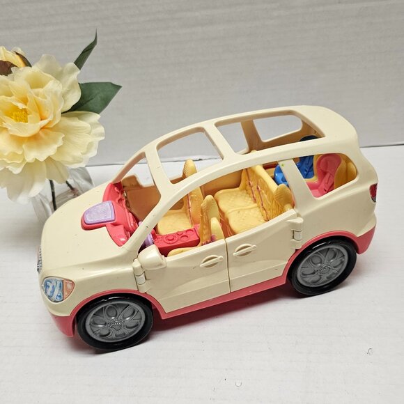 Loving family suv new arrivals